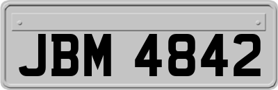 JBM4842