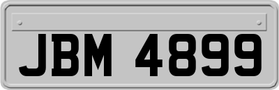 JBM4899