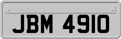 JBM4910