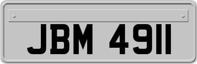 JBM4911