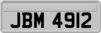 JBM4912
