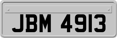 JBM4913