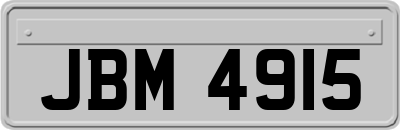 JBM4915
