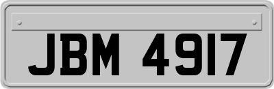 JBM4917