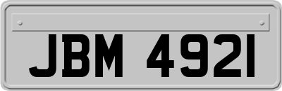 JBM4921