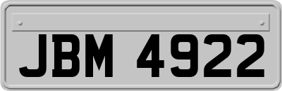 JBM4922