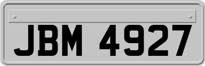 JBM4927