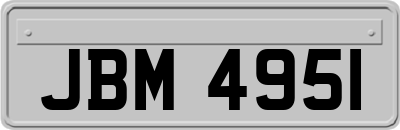 JBM4951