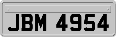 JBM4954