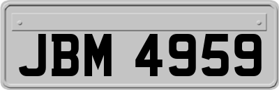 JBM4959