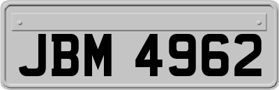 JBM4962