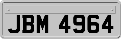 JBM4964