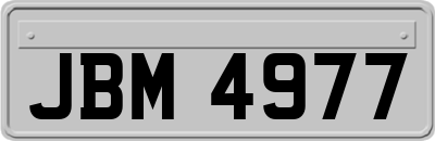 JBM4977