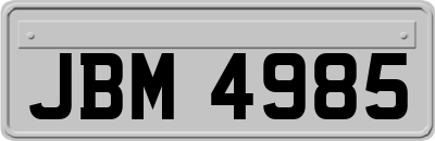 JBM4985