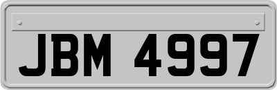 JBM4997