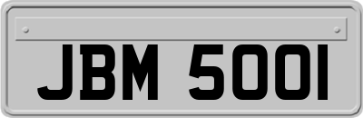 JBM5001