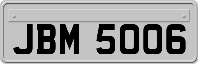 JBM5006