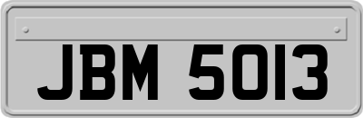 JBM5013