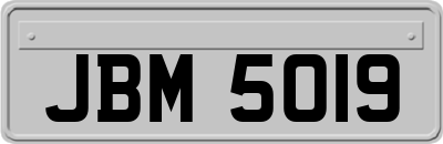 JBM5019