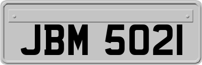 JBM5021