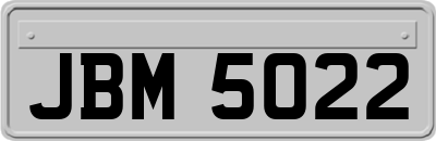 JBM5022