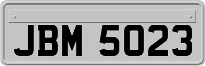 JBM5023
