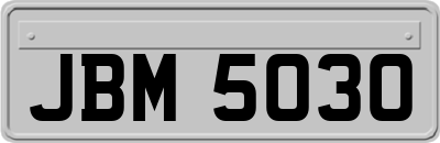 JBM5030