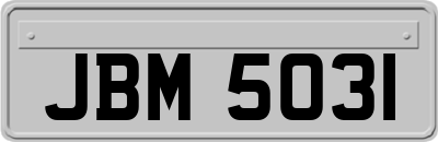 JBM5031