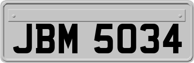 JBM5034