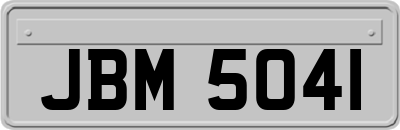 JBM5041