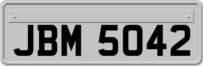 JBM5042