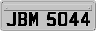 JBM5044