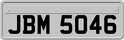 JBM5046