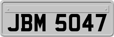 JBM5047