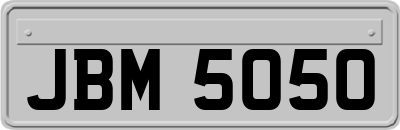 JBM5050