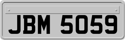 JBM5059