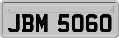 JBM5060
