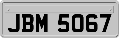 JBM5067