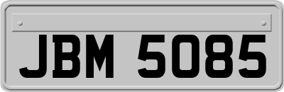 JBM5085