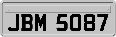 JBM5087
