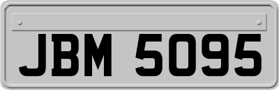 JBM5095
