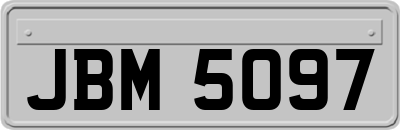 JBM5097