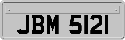 JBM5121