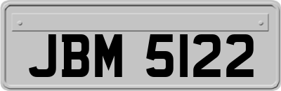 JBM5122