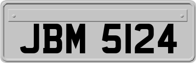 JBM5124