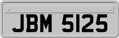 JBM5125