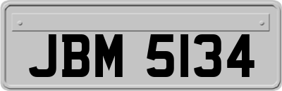 JBM5134