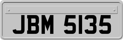 JBM5135