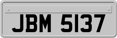 JBM5137