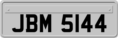 JBM5144